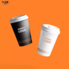 PAPER CUP SINGLE WALL