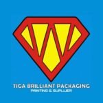 tiga brilliant packaging