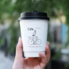 PAPER CUP DOUBLE WALL